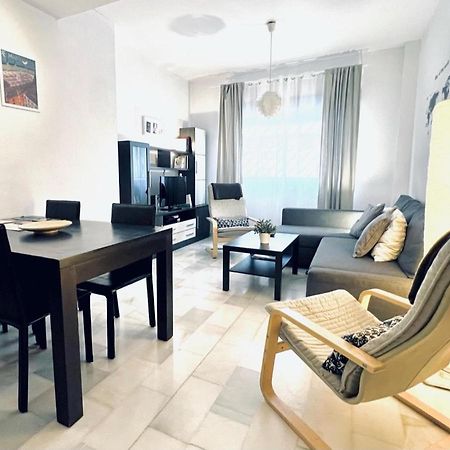 Apartamento Pintor Palomino Cordoba Exterior photo