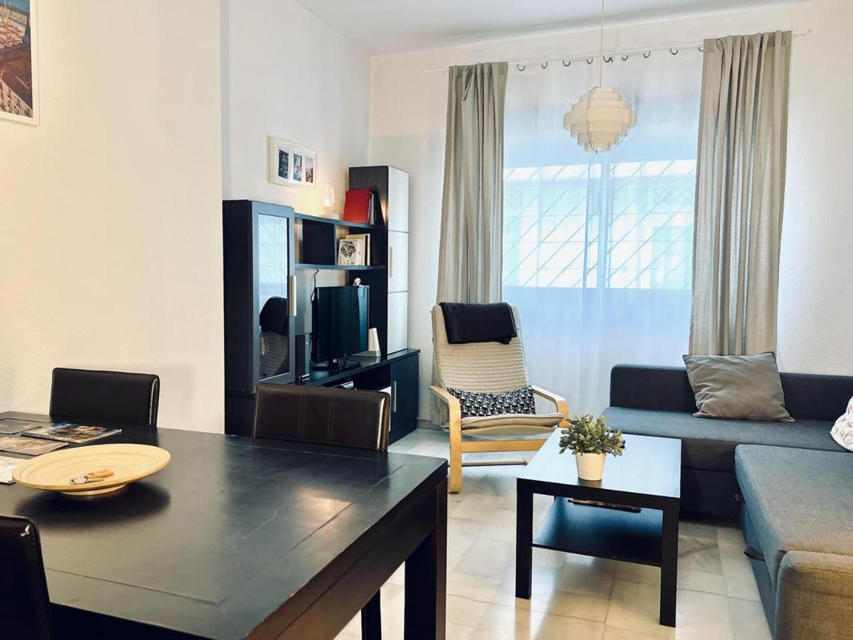 Apartamento Pintor Palomino Cordoba Exterior photo