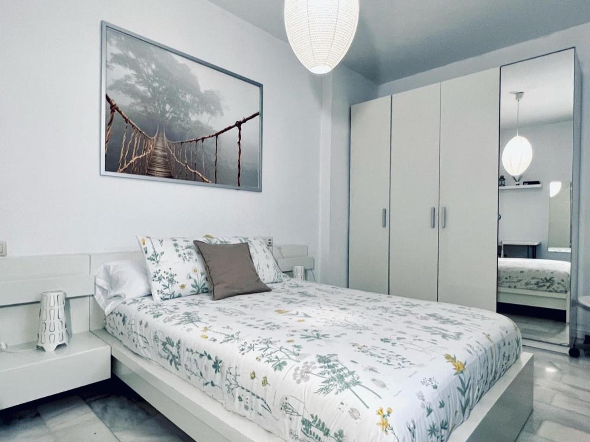 Apartamento Pintor Palomino Cordoba Exterior photo